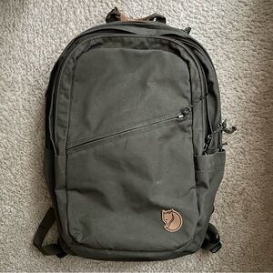 Fjällräven Räven Backpack